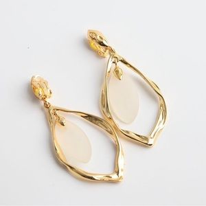 Aelxis Bittar Earrings